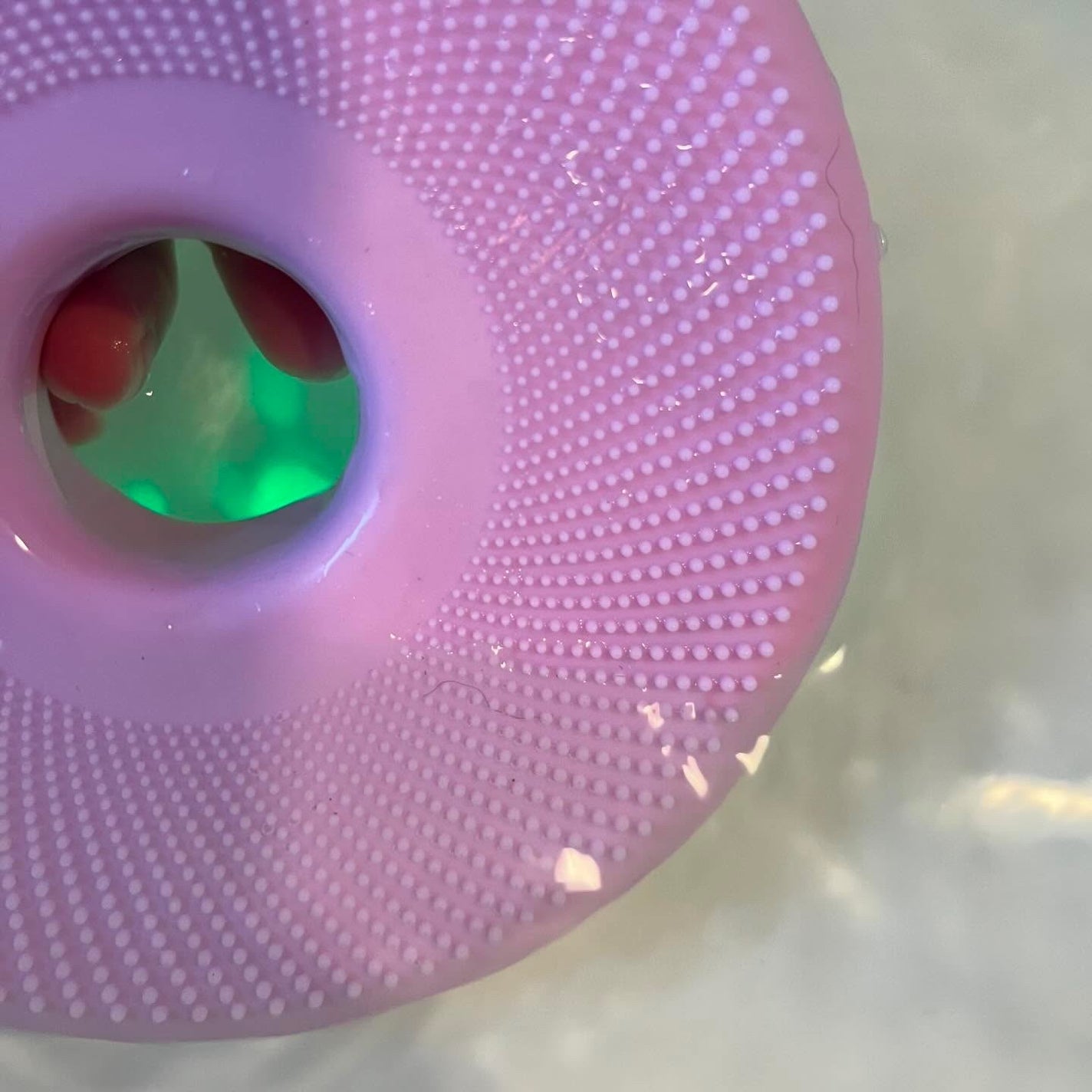 suisOn/PLUCA/その他スキンケアグッズを使ったクチコミ(5枚目)