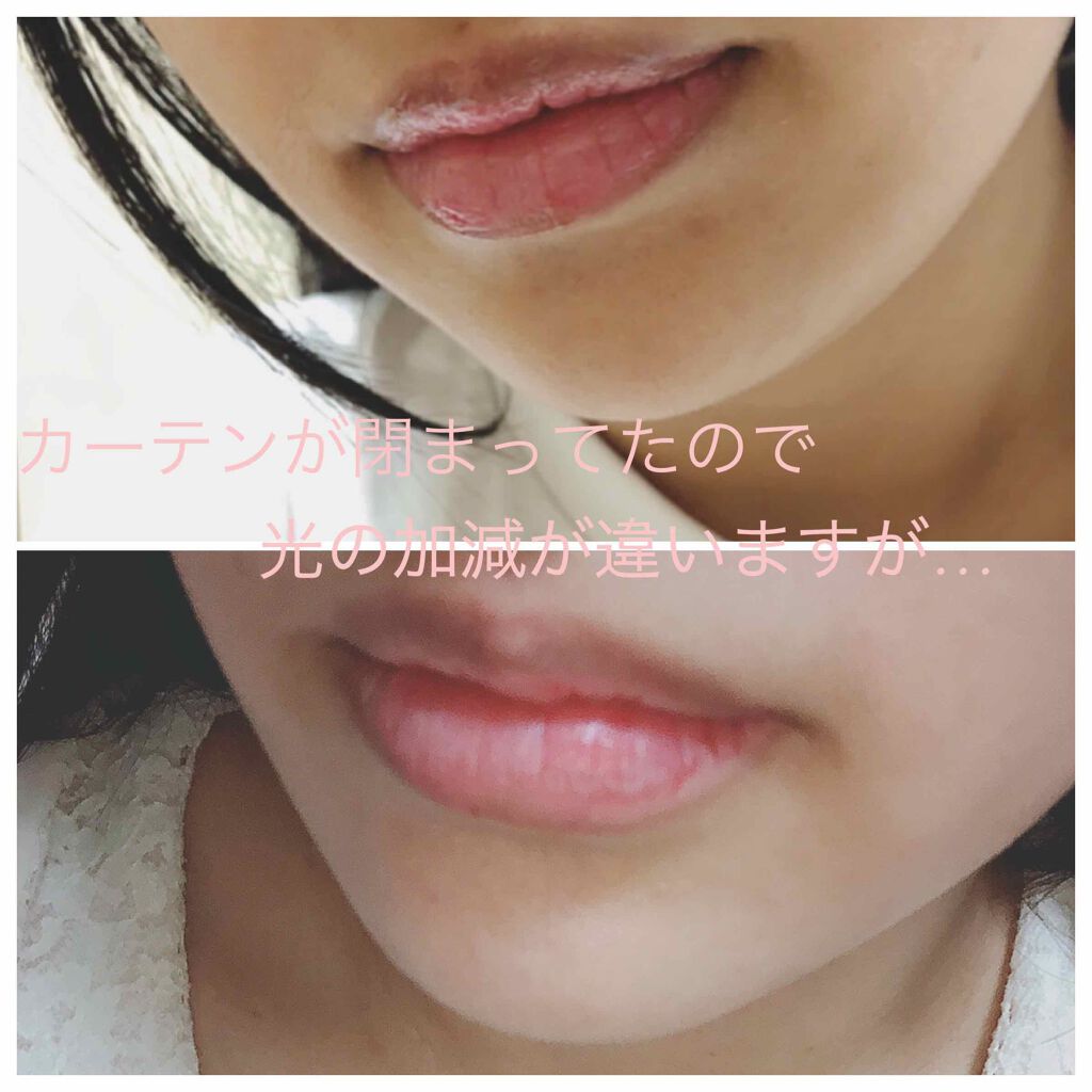 ティーツリーウォーター/ラッシュ/ミスト状化粧水を使ったクチコミ(3枚目)