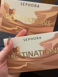 Destinations / SEPHORA