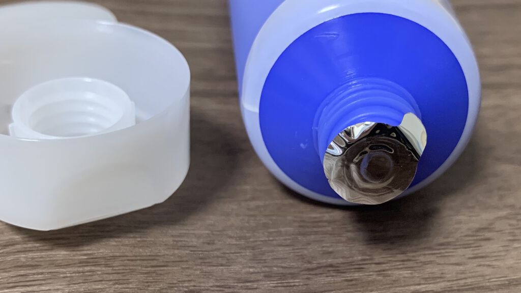 アトバリア365 ハイドロクリーム /AESTURA/フェイスクリームを使ったクチコミ（2枚目）