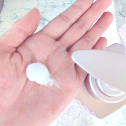 ミラクル シャイン シャンプー/ヘアトリートメント/&Prism/市販シャンプーを使ったクチコミ(3枚目)