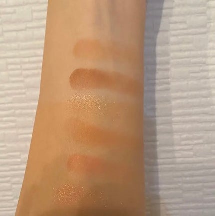 バービー×イーグリップスプロポーズエディション/EGLIPS/メイクアップキットを使ったクチコミ(4枚目)