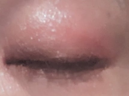 アイライナー/Étoile Rose/リキッドアイライナーを使ったクチコミ(3枚目)