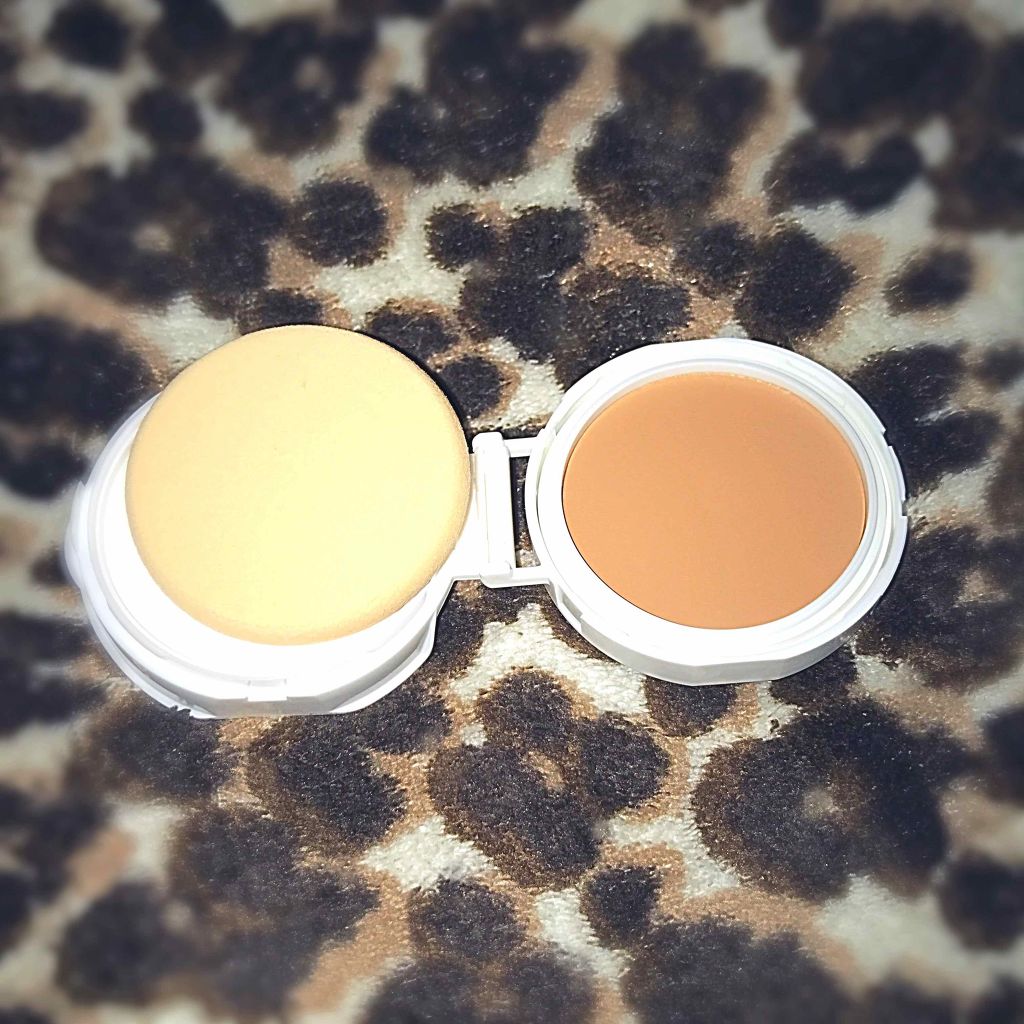 エリクシール シュペリエル つや玉ファンデーション/エリクシール/クリーム・エマルジョンファンデーションを使ったクチコミ(3枚目)