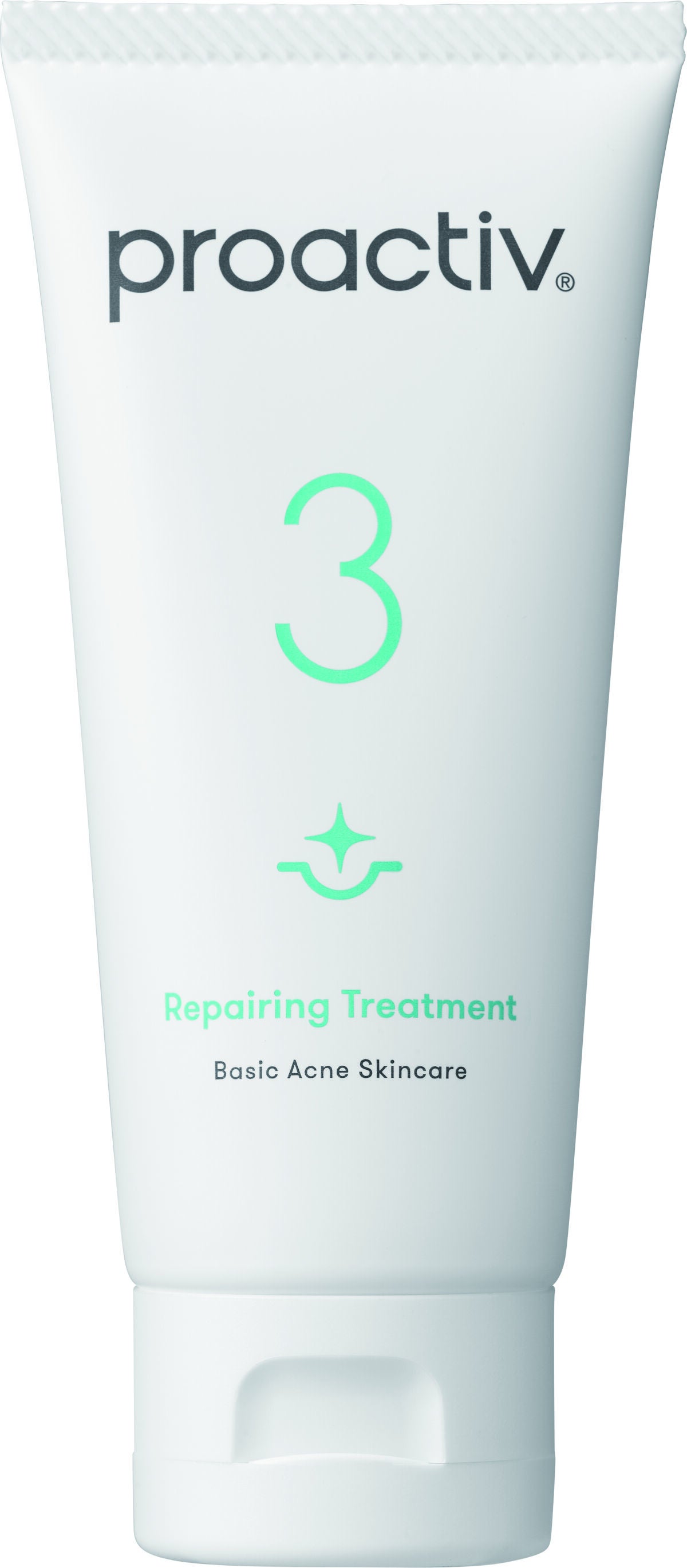 リペアリング トリートメント プロアクティブ