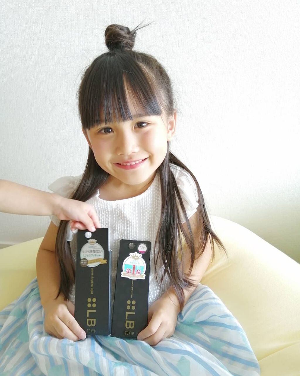 パワーオブアイライナー リキッド/LB/リキッドアイライナーを使ったクチコミ（1枚目）