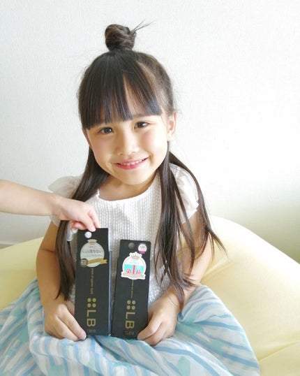 パワーオブアイライナー リキッド/LB/リキッドアイライナーを使ったクチコミ(1枚目)