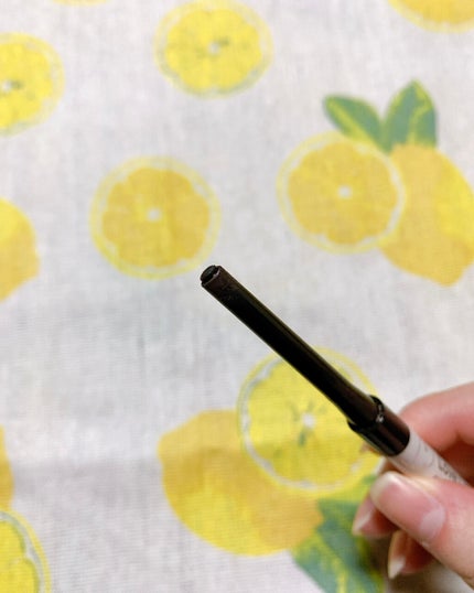 ラブ・ライナー ペンシル/ラブ・ライナー/ペンシルアイライナーを使ったクチコミ(4枚目)