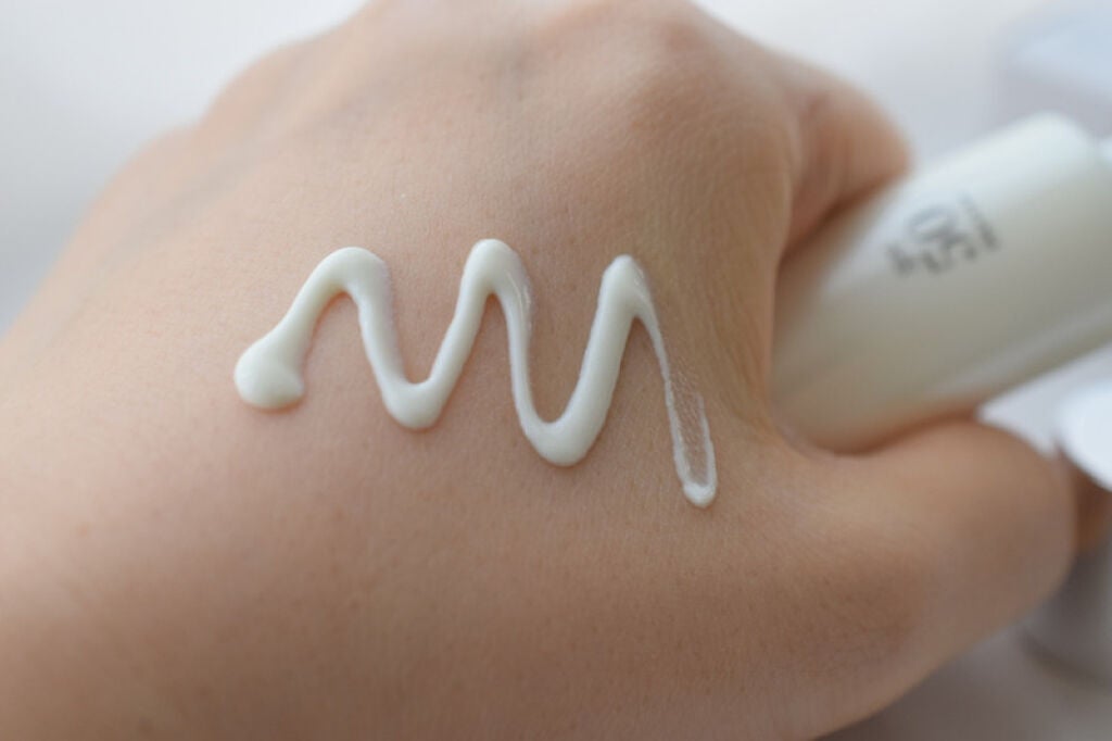 UVヴェールEX/Homeo Beau/日焼け止めローションを使ったクチコミ(2枚目)