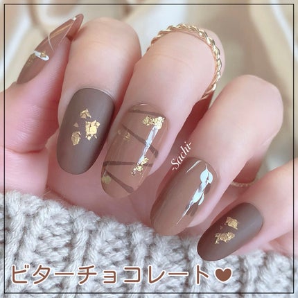 カラフルネイルズ/キャンメイク/マニキュアを使ったクチコミ(1枚目)