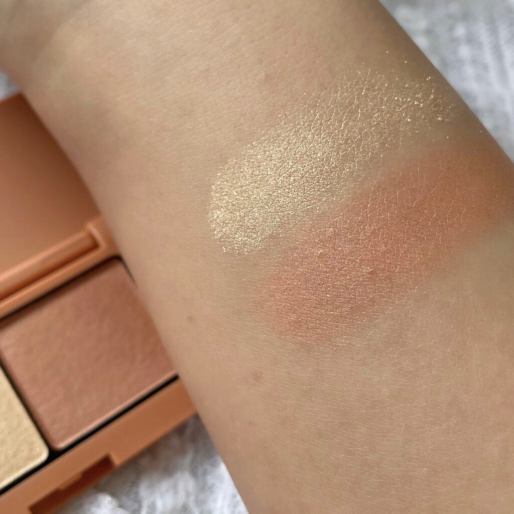 エテュセ リップエディション(ティントルージュ)/ettusais/リップティントを使ったクチコミ(3枚目)