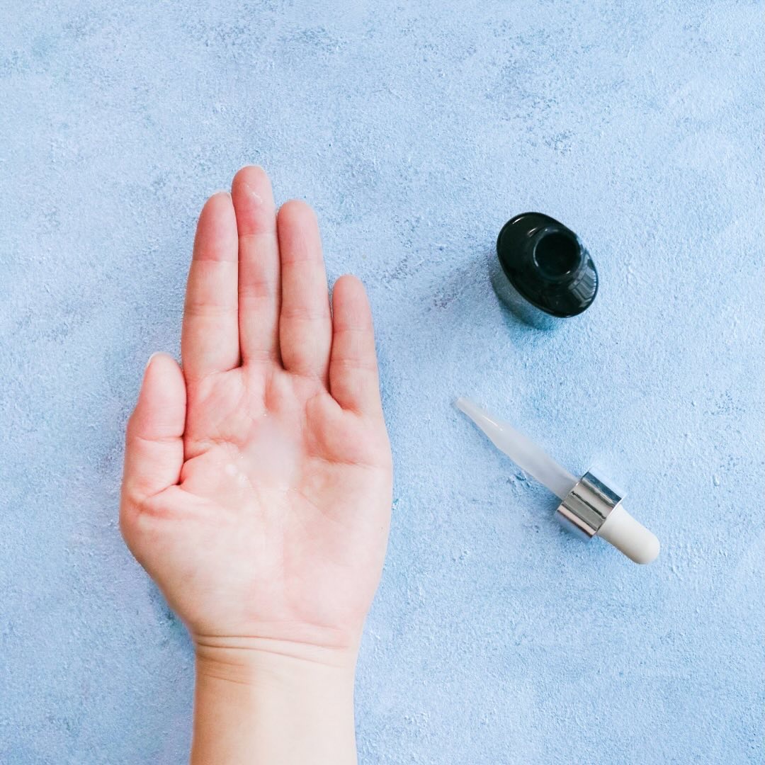 薬用リンクルケアコンセントレートセラム/WrinkFade/美容液を使ったクチコミ（3枚目）