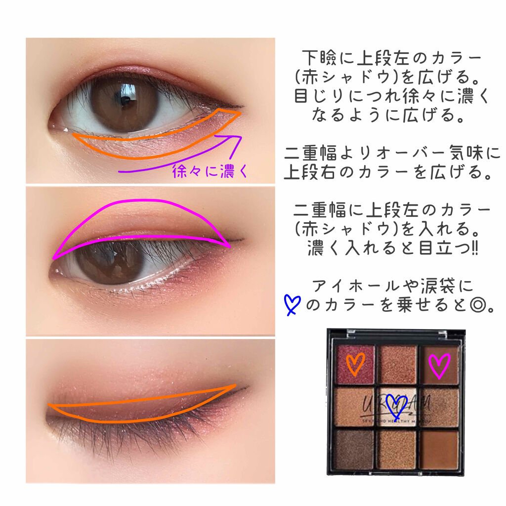 ラブ・ライナー リキッドアイライナーＲ３/ラブ・ライナー/リキッドアイライナーを使ったクチコミ（2枚目）