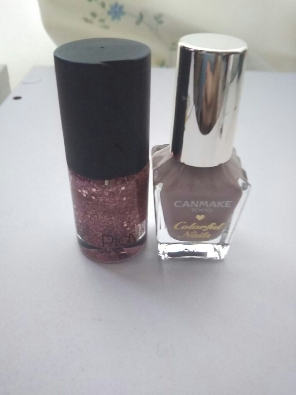 プレイネイル/ETUDE/マニキュアを使ったクチコミ（2枚目）