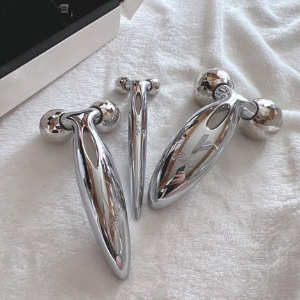 ReFa CARAT FACE/ReFa/美顔器・マッサージを使ったクチコミ(4枚目)