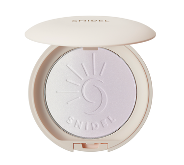 2024/4/5発売 SNIDEL BEAUTY スナイデル UV プレストパウダーn