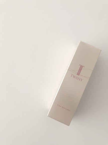 トワニー タイムリフレッシャー/TWANY/美容液を使ったクチコミ(8枚目)