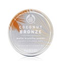 THE BODY SHOP ココナッツブロンズマットブロンジングパウダー