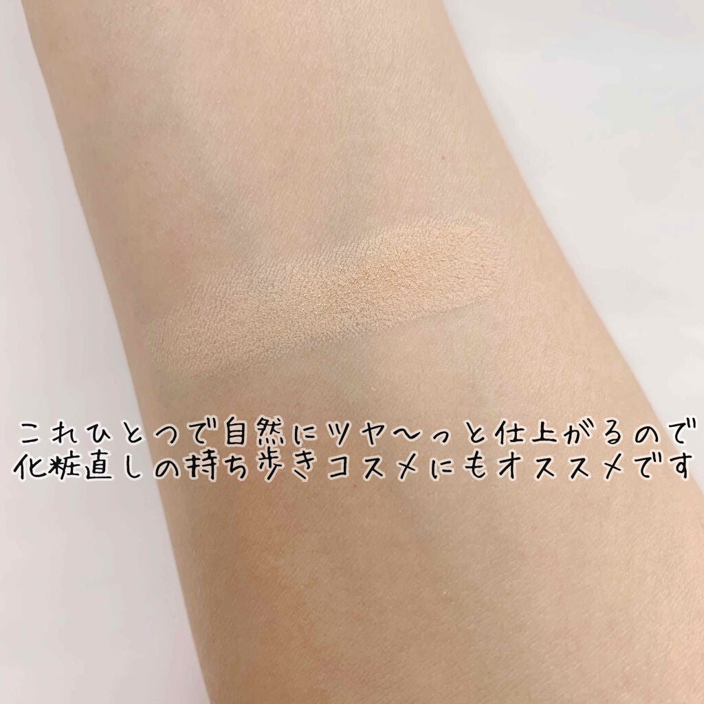 ル ブラン コンパクト ラディアンス/CHANEL/パウダーファンデーションを使ったクチコミ(3枚目)