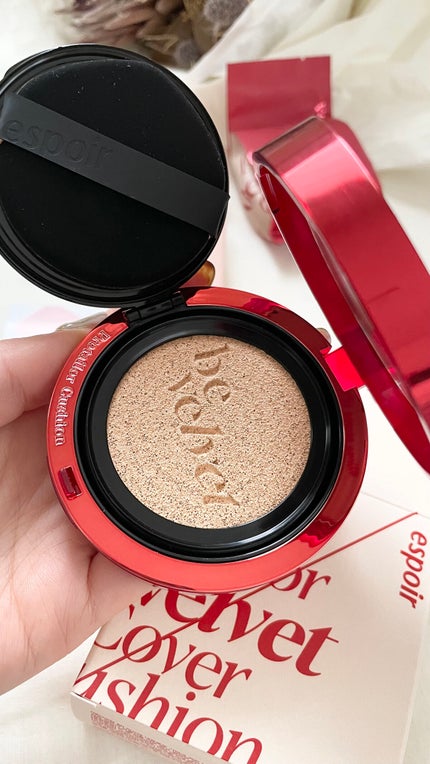 ピーチスキンフィッティングベース/espoir/化粧下地を使ったクチコミ(1枚目)