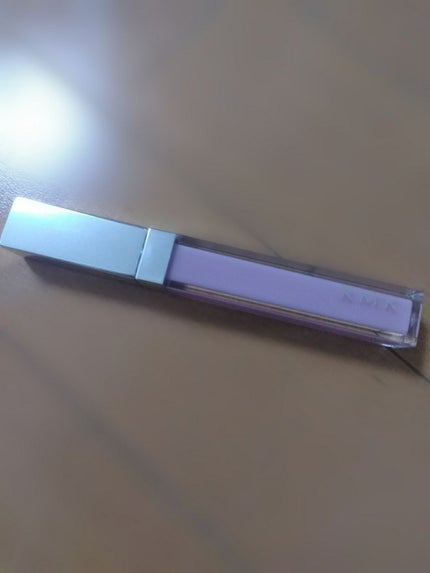 RMK リップジェリーグロス 08 ラベンダー/RMK/リップグロスの画像