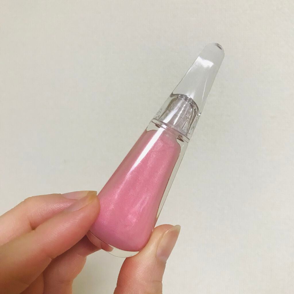 38°C / 99°F リップトリートメント (リップ美容液)/UZU BY FLOWFUSHI/リップケアを使ったクチコミ(2枚目)