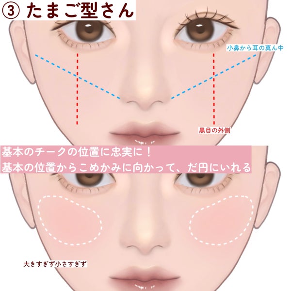 グロウフルールチークス/キャンメイク/パウダーチーク by ぽん