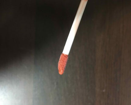 WHY NOT SPINNS リップグロス/DAISO/リップグロスを使ったクチコミ(2枚目)