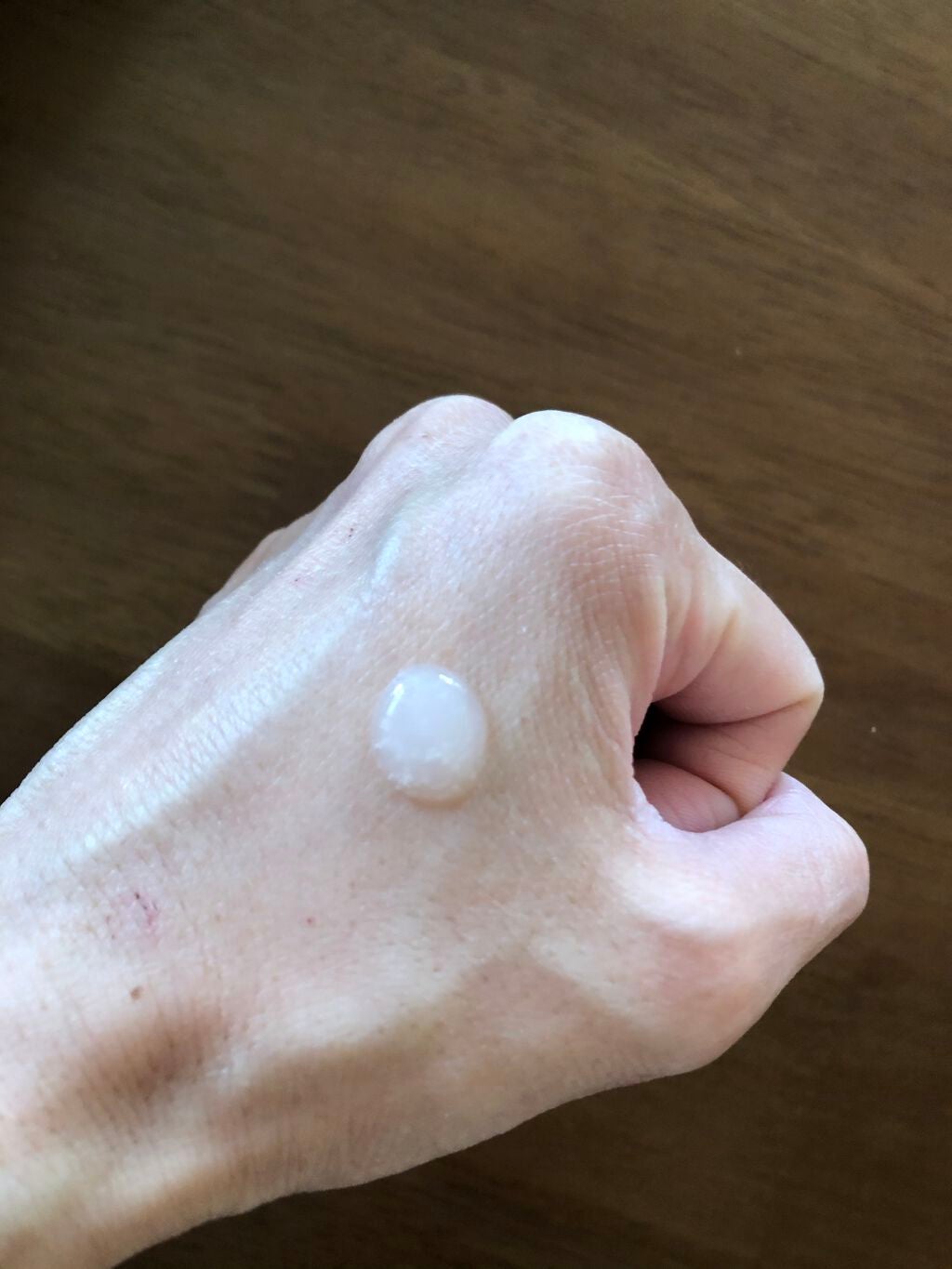 エッセンス/Homeo Beau/美容液を使ったクチコミ(3枚目)