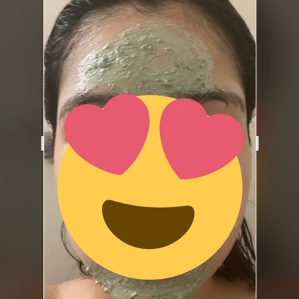 パワーマスク SP/ラッシュ/スクラブ・ゴマージュを使ったクチコミ(3枚目)