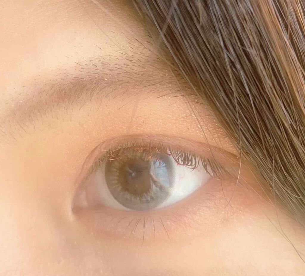 ロング＆カールマスカラ/WHOMEE/マスカラを使ったクチコミ（1枚目）