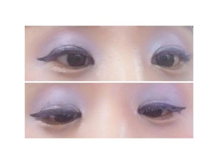 アイカラーレーション/LUNASOL/アイシャドウパレットを使ったクチコミ(4枚目)