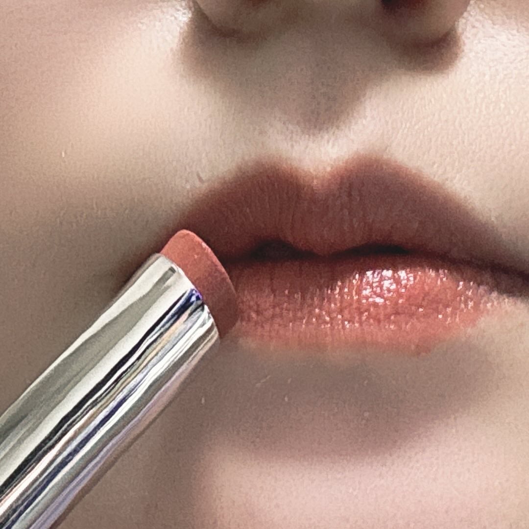 ミネラルマルチルミナイザー/SUIKO HATSUCURE/スティックハイライトを使ったクチコミ(8枚目)