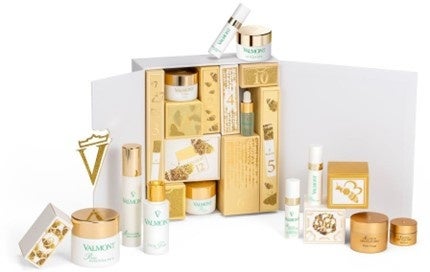 ヴァルモン クリスマス アドベントカレンダー2023