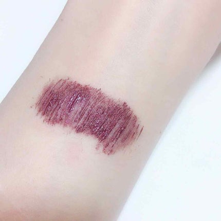 ミネラルロングラッシュマスカラ/エトヴォス/マスカラを使ったクチコミ(2枚目)