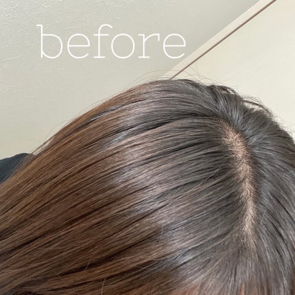 オレオリュクス/ロレアル パリ/ヘアカラーを使ったクチコミ(2枚目)
