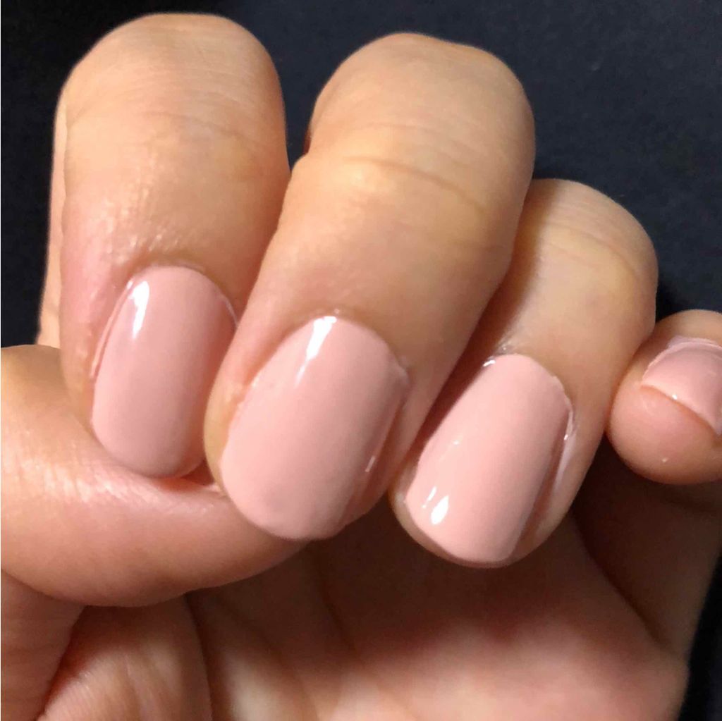 カラフルネイルズ/キャンメイク/マニキュアを使ったクチコミ(1枚目)