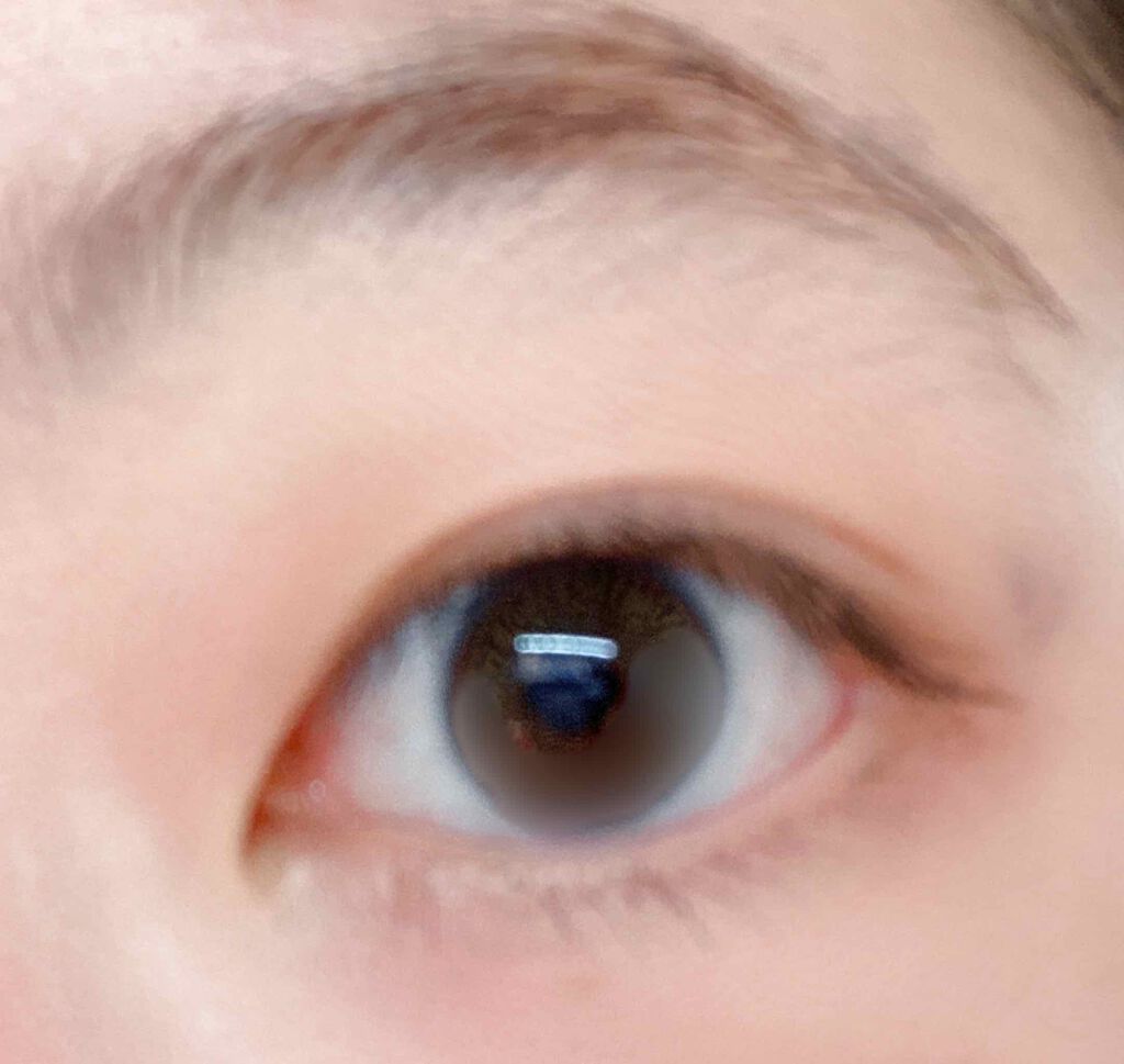 アイトーク/アイトーク/二重まぶた用アイテムを使ったクチコミ（2枚目）