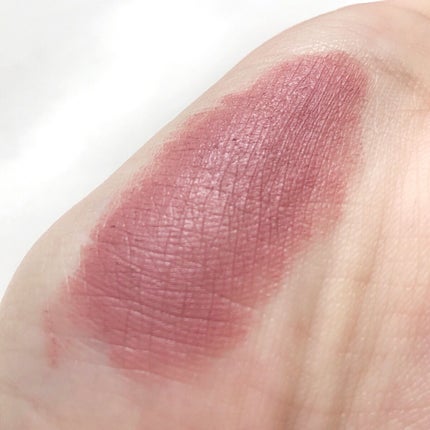 インクベルベットインテンススティック/PERIPERA/口紅を使ったクチコミ(6枚目)