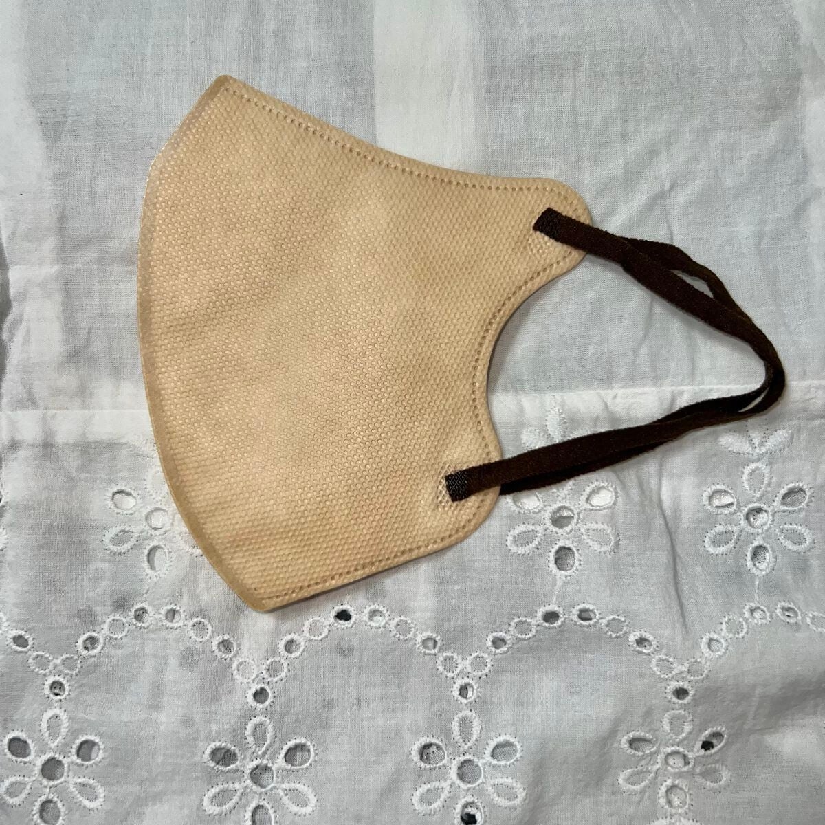 espoir masque/espoir/その他を使ったクチコミ(2枚目)