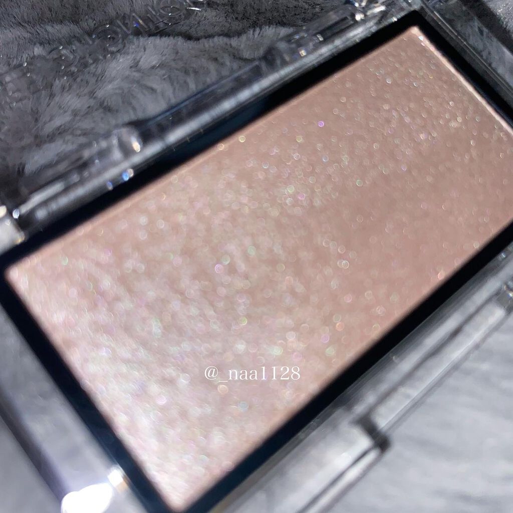 アディクション ザ ブラッシュ ニュアンサー/ADDICTION/パウダーチークを使ったクチコミ（2枚目）