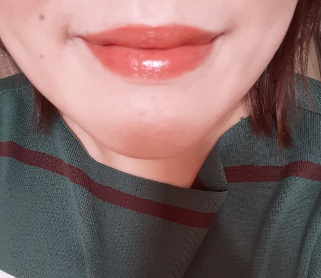 ヴィセ アヴァン リップスティック/Visée/口紅を使ったクチコミ(4枚目)