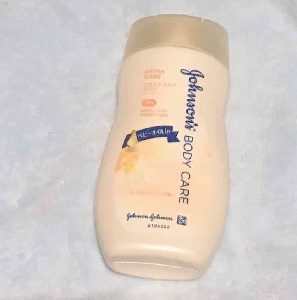 エクストラケア アロマミルク/ジョンソンボディケア/ボディミルクを使ったクチコミ（2枚目）