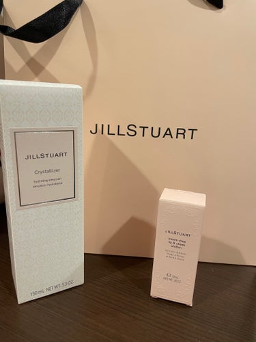 ジルスチュアート ブルームドロップ リップ＆チーク シフォン 02 candy tears/JILL STUART/ジェル・クリームチークを使ったクチコミ（2枚目）