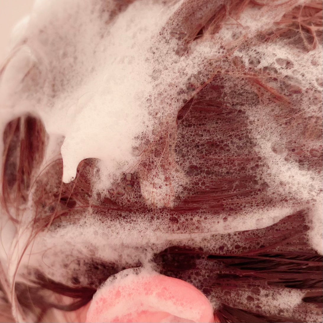 ダメージリペア&カラーケア シャンプー/コンディショナー/いち髪/市販シャンプーを使ったクチコミ(3枚目)