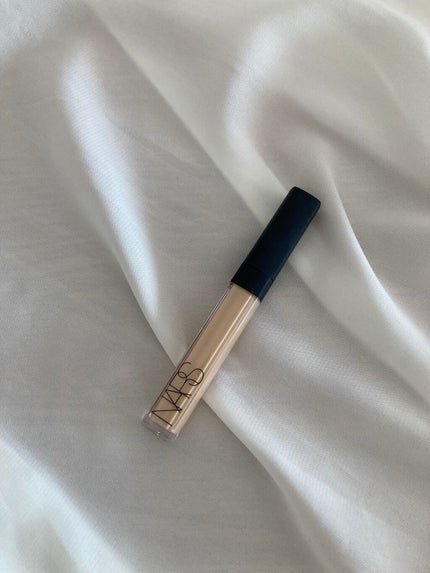 ラディアントクリーミーコンシーラー/NARS/リキッドコンシーラーを使ったクチコミ(1枚目)