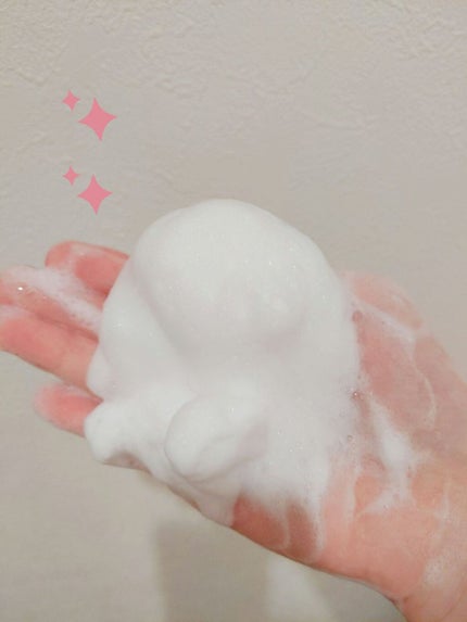 ディープクリア酵素洗顔 /メラノCC/洗顔フォームを使ったクチコミ(4枚目)