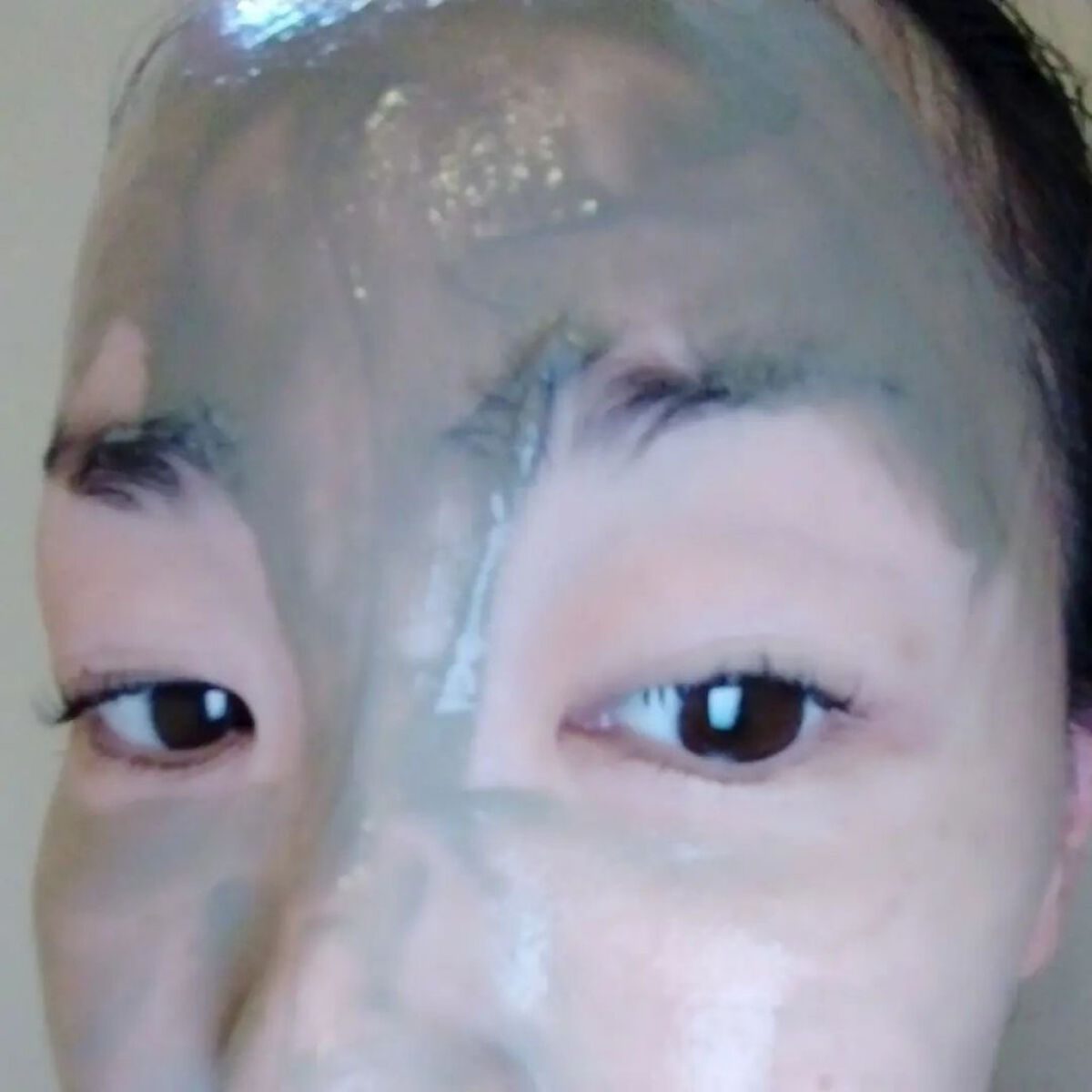 ナチュラルパック /MIRANAL/洗い流すパック・マスクを使ったクチコミ（3枚目）