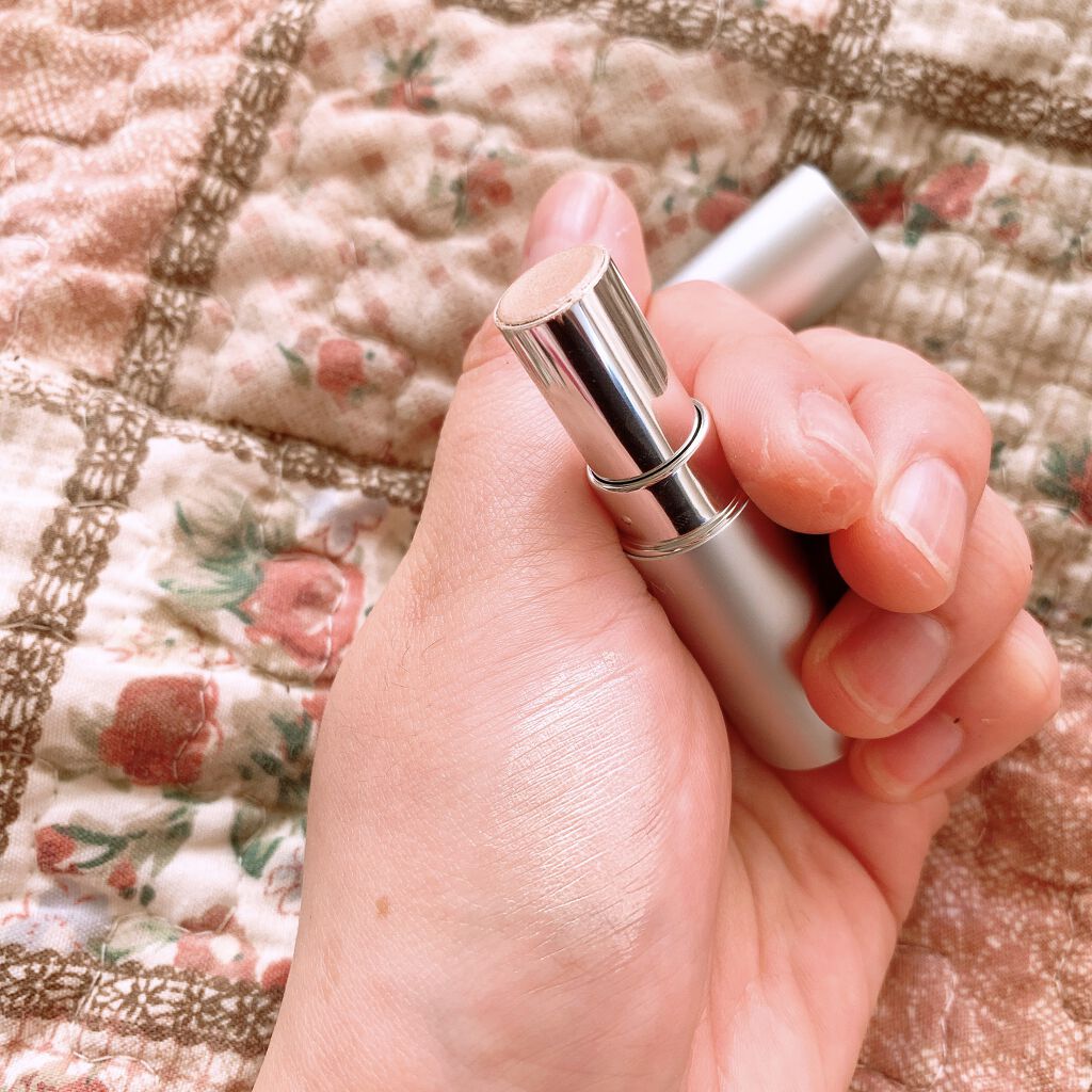 RMK グロースティック/RMK/スティックハイライトを使ったクチコミ（2枚目）