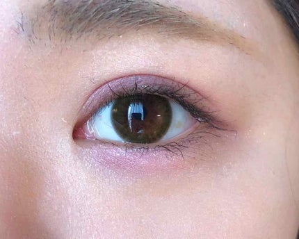 【旧品】パーフェクトスタイリストアイズ/キャンメイク/アイシャドウパレットを使ったクチコミ(2枚目)